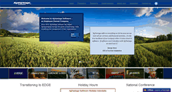 Desktop Screenshot of agvantage.com